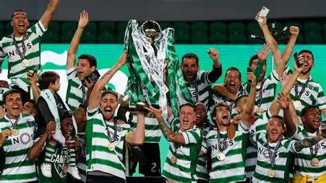 Sporting Champions