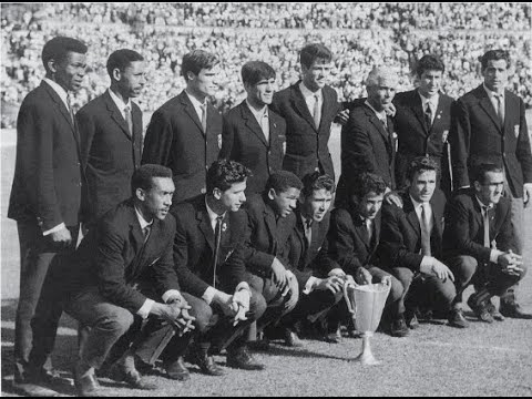 UEFA Cup Winners' Cup Sporting 1964