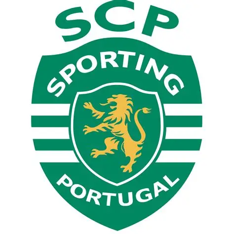 Sporting CP official Logo
