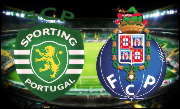 Sporting vs Porto