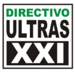 Directivo Ultras XXI logo