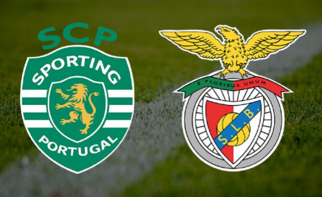 Sporting VS Benfica